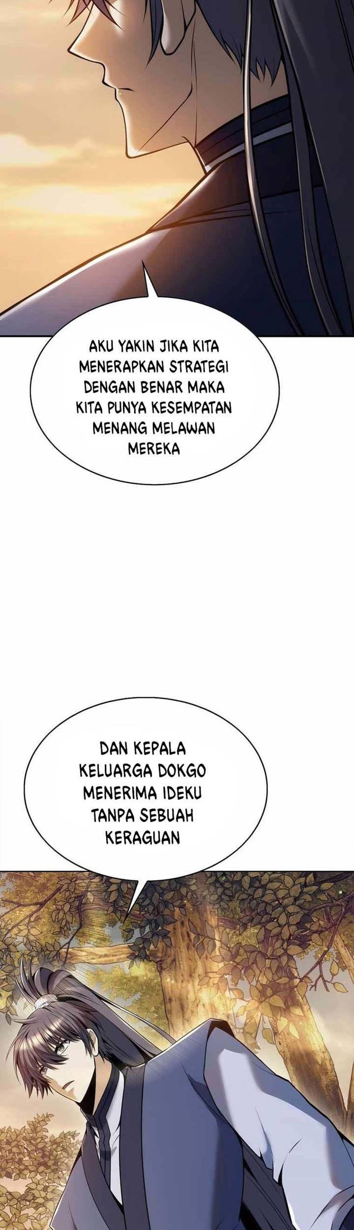 The Star Of A Supreme Ruler Chapter 32 - halaman 17