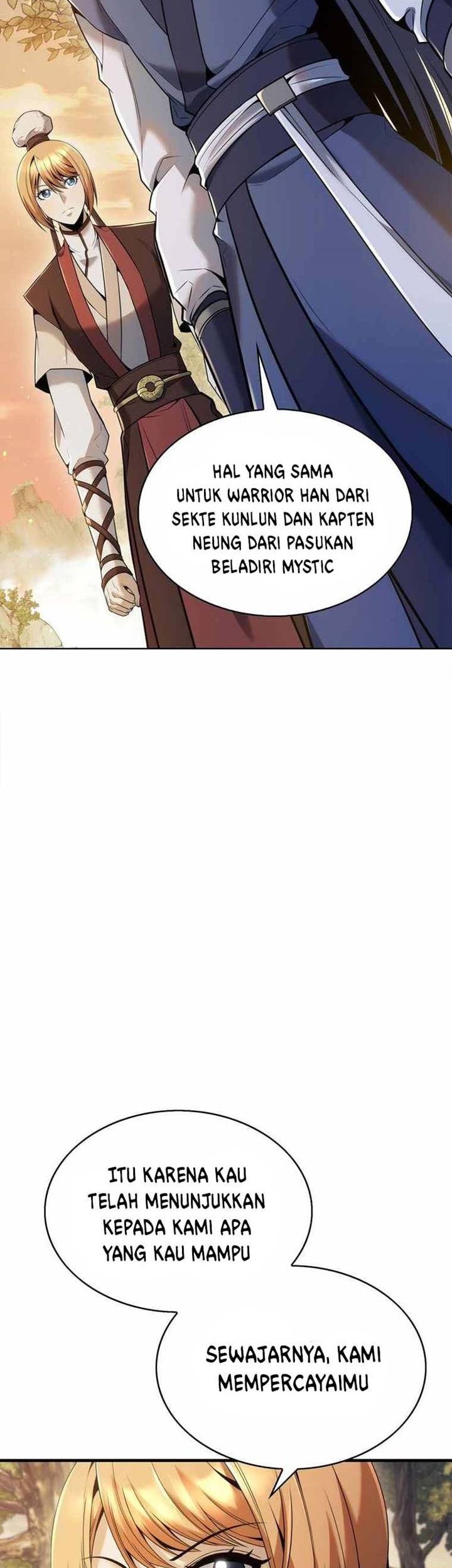 The Star Of A Supreme Ruler Chapter 32 - halaman 18