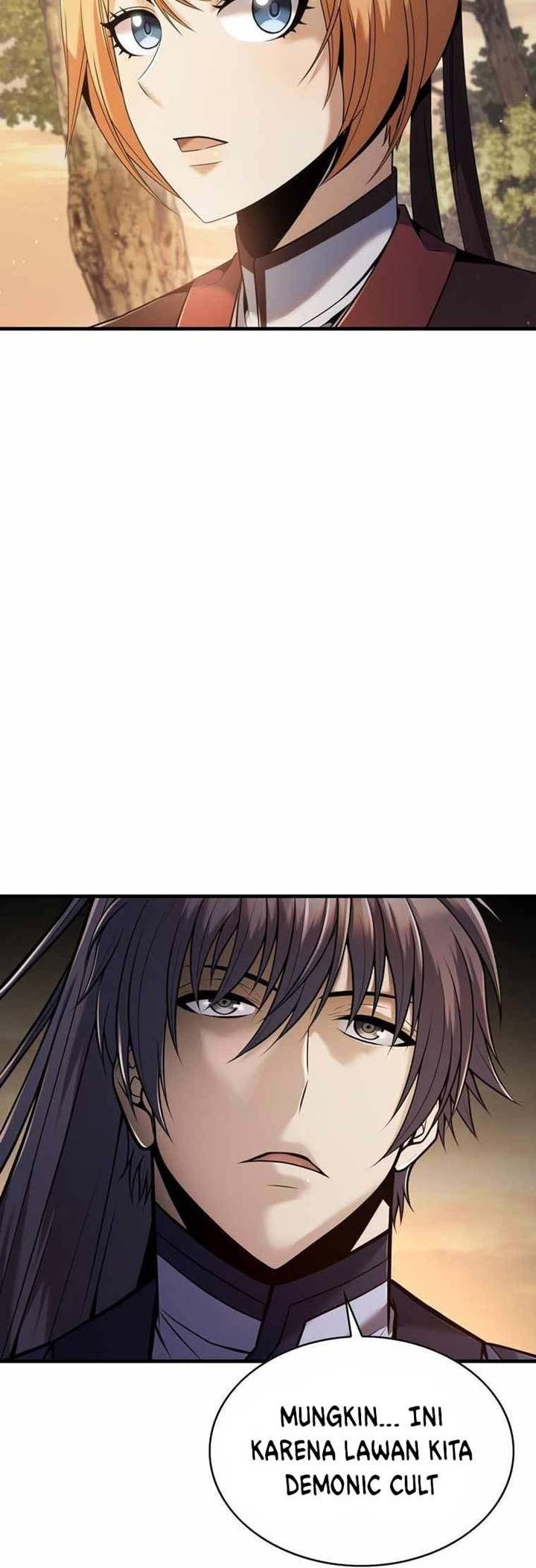 The Star Of A Supreme Ruler Chapter 32 - halaman 19