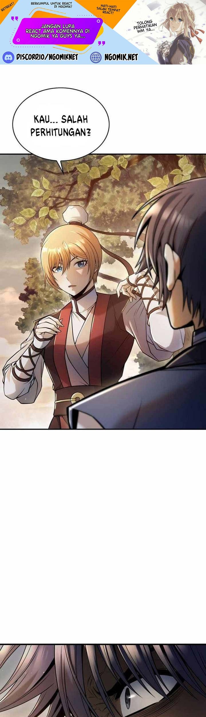 The Star Of A Supreme Ruler Chapter 32 - halaman 2