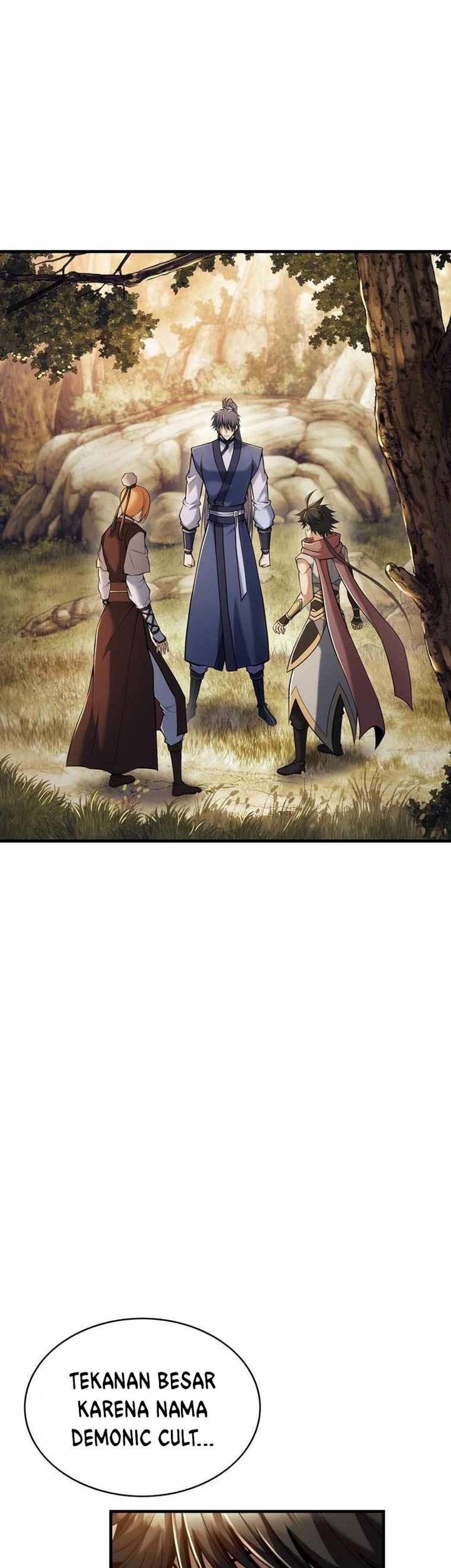 The Star Of A Supreme Ruler Chapter 32 - halaman 20
