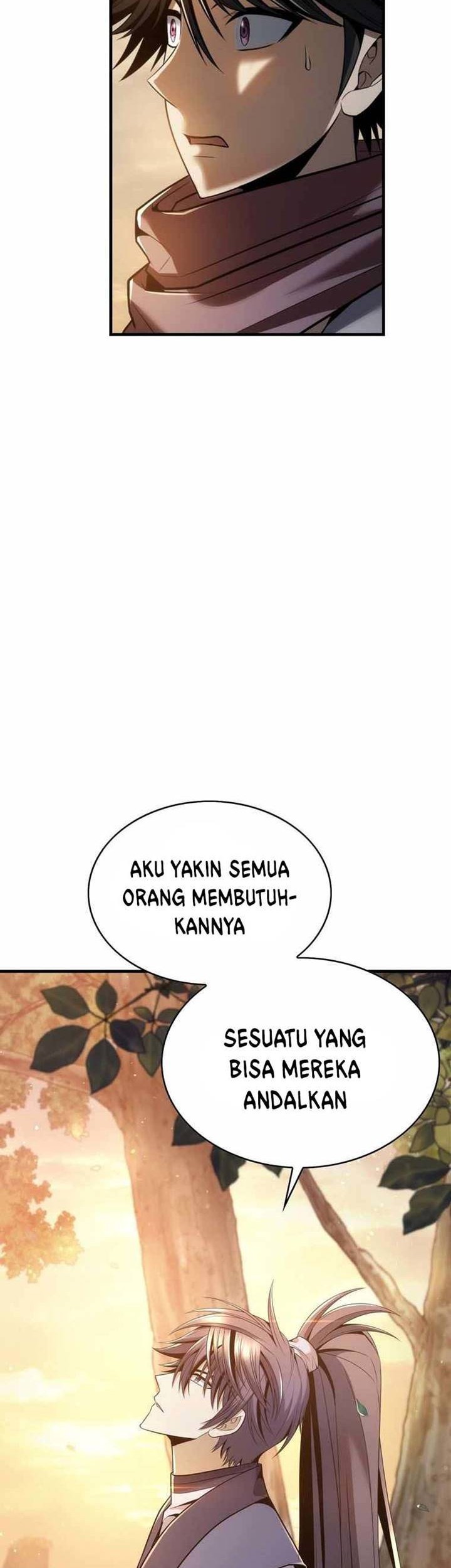 The Star Of A Supreme Ruler Chapter 32 - halaman 21