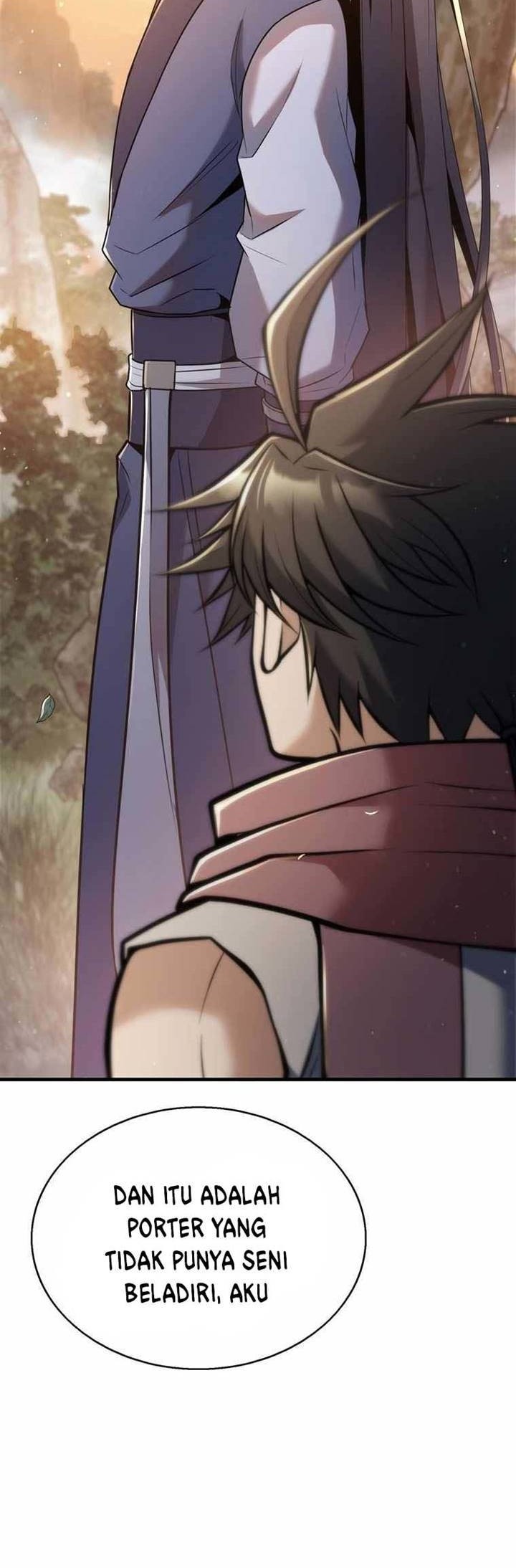 The Star Of A Supreme Ruler Chapter 32 - halaman 22