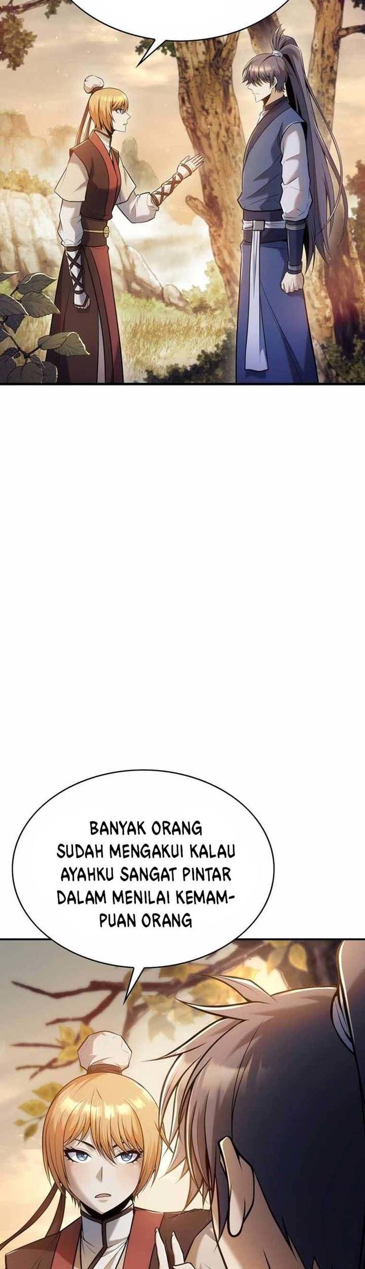 The Star Of A Supreme Ruler Chapter 32 - halaman 24