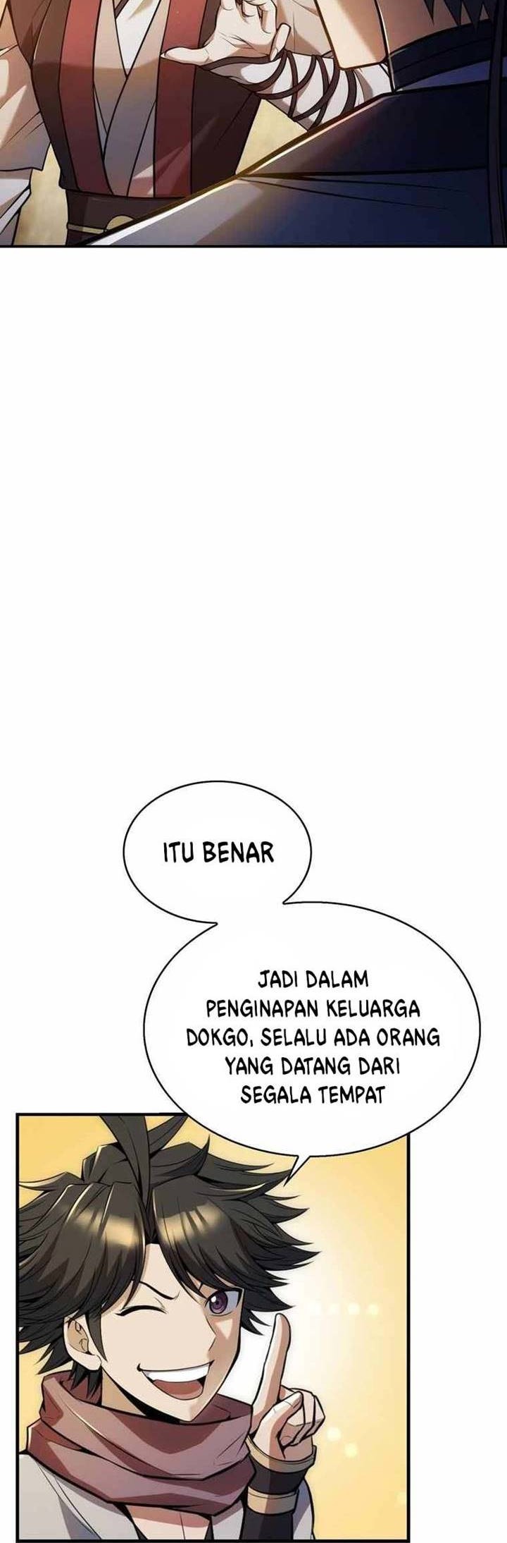 The Star Of A Supreme Ruler Chapter 32 - halaman 25