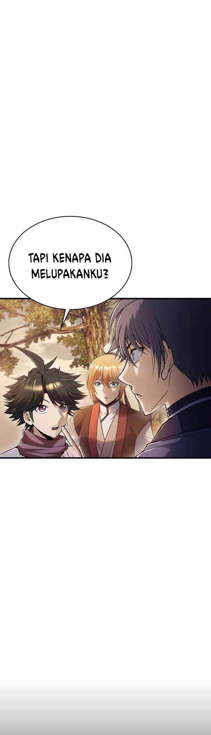 The Star Of A Supreme Ruler Chapter 32 - halaman 26