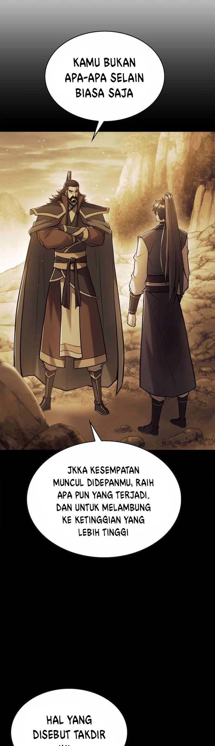 The Star Of A Supreme Ruler Chapter 32 - halaman 27