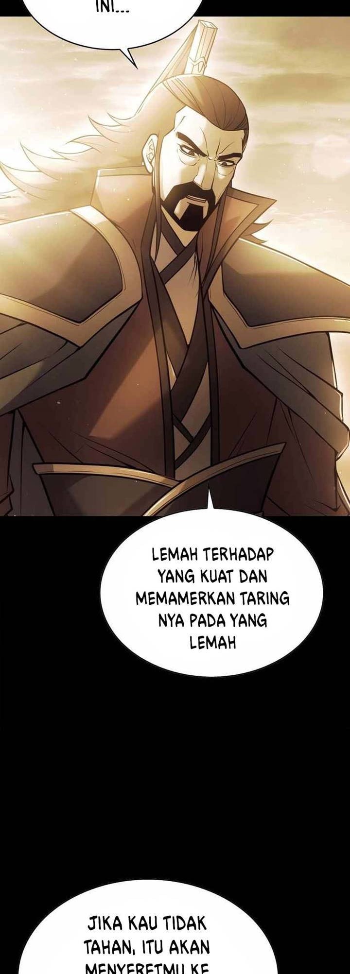 The Star Of A Supreme Ruler Chapter 32 - halaman 28