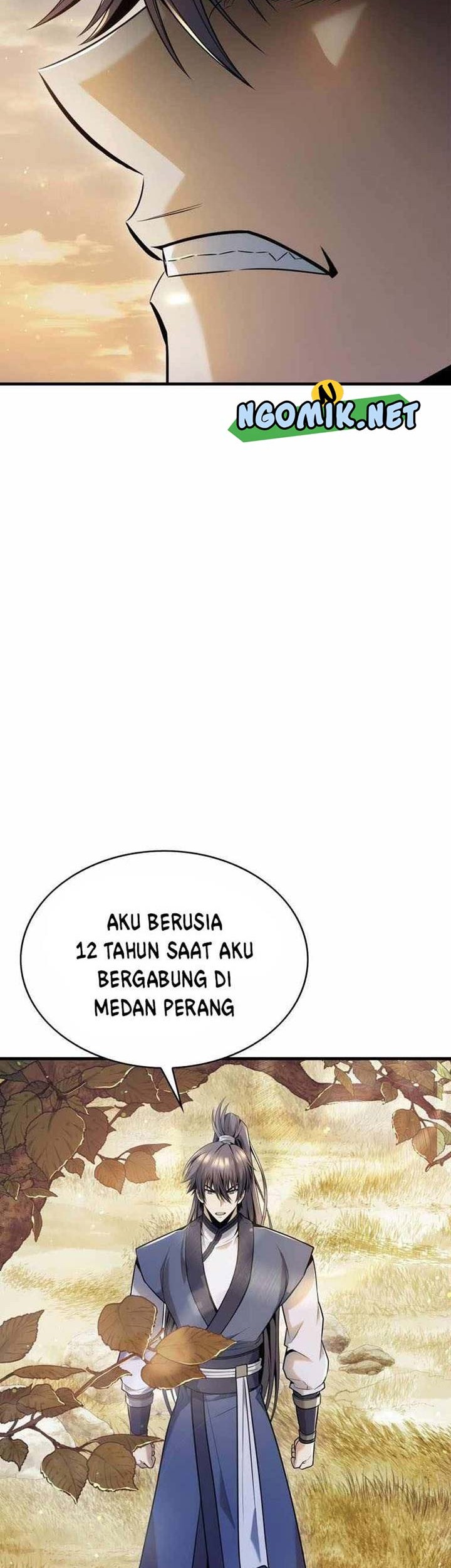 The Star Of A Supreme Ruler Chapter 32 - halaman 3