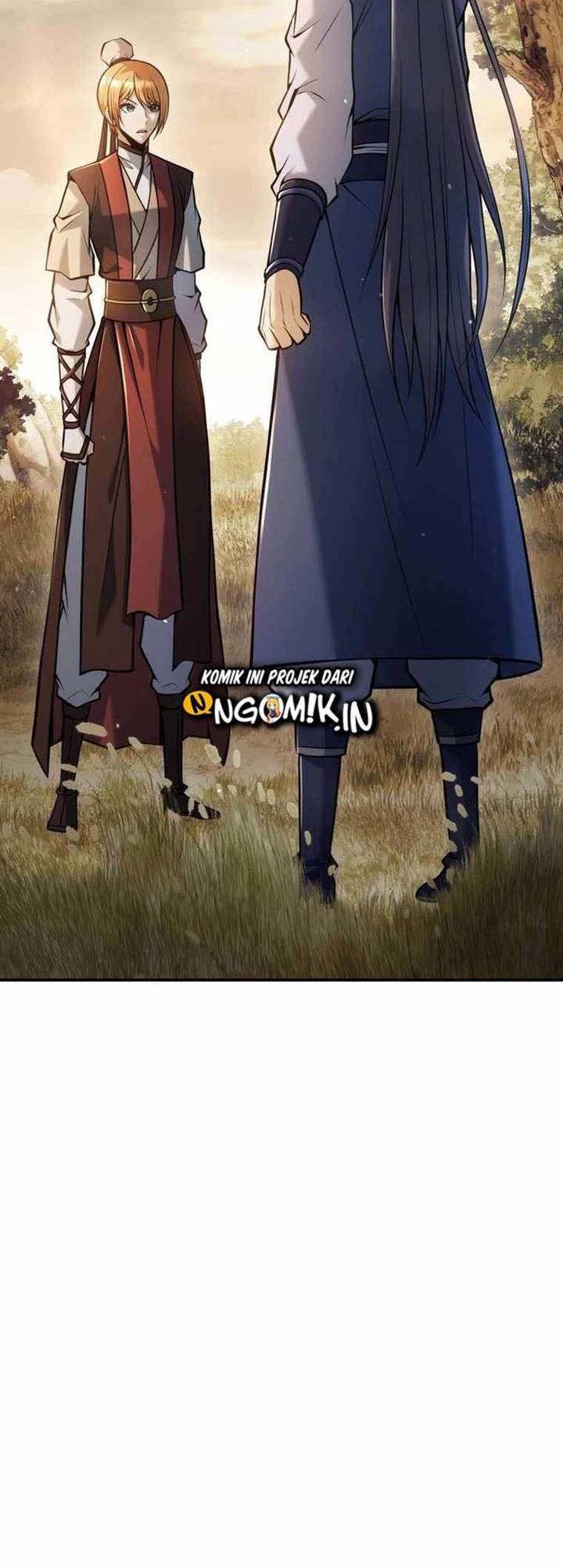 The Star Of A Supreme Ruler Chapter 32 - halaman 31