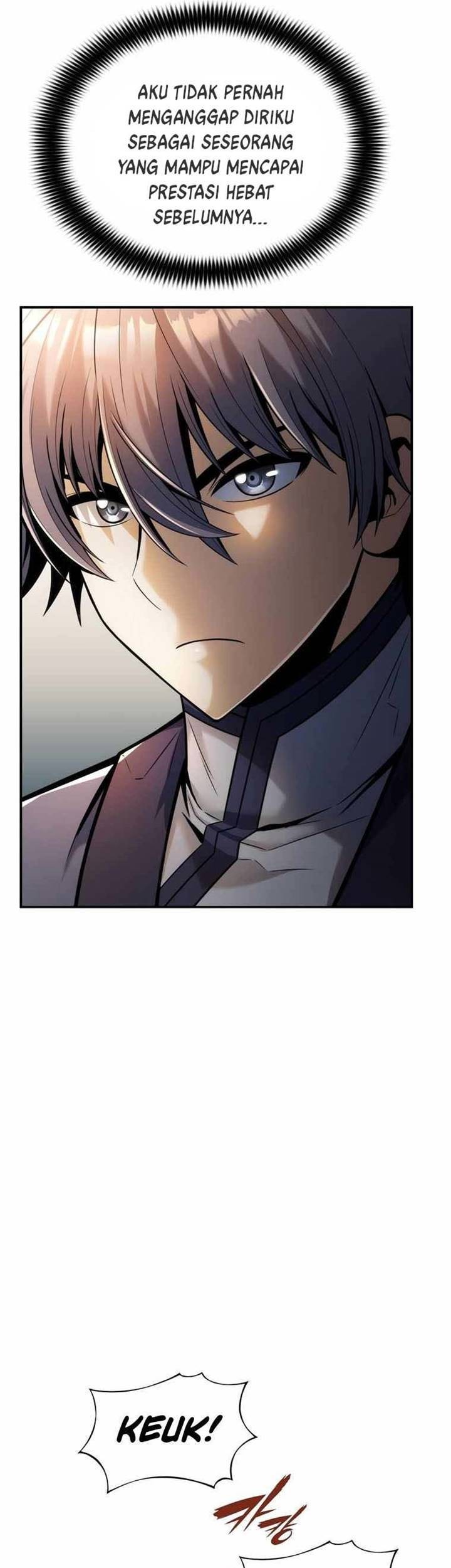 The Star Of A Supreme Ruler Chapter 32 - halaman 32
