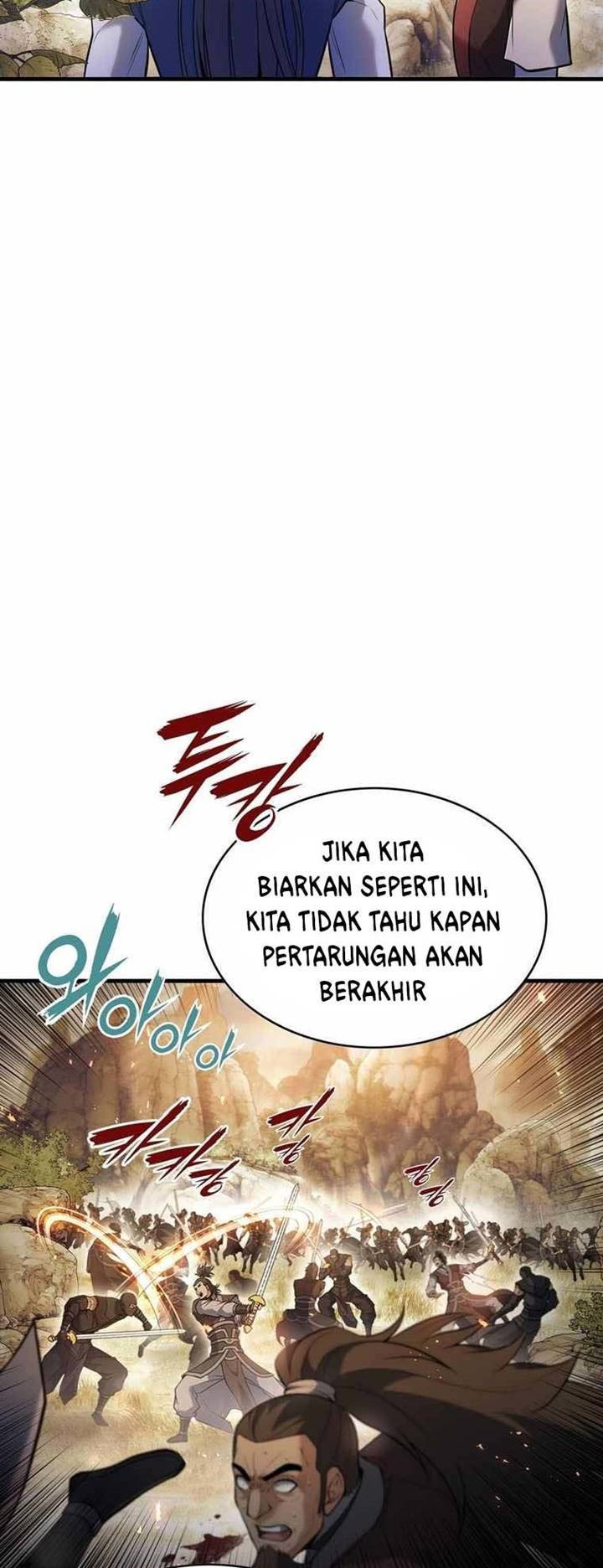The Star Of A Supreme Ruler Chapter 32 - halaman 34