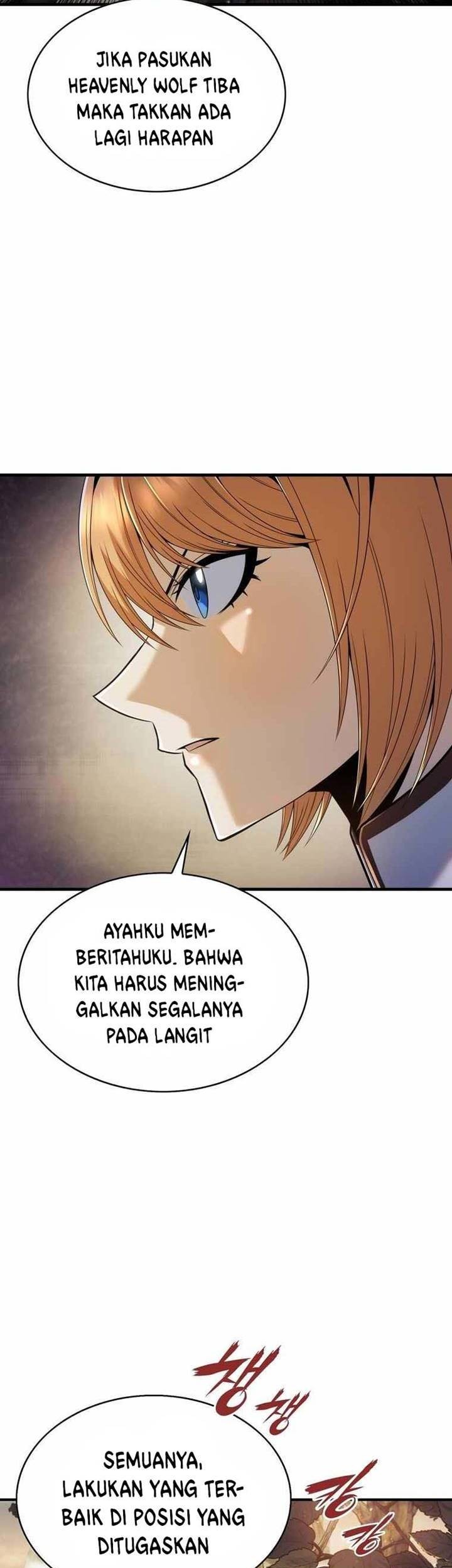 The Star Of A Supreme Ruler Chapter 32 - halaman 35