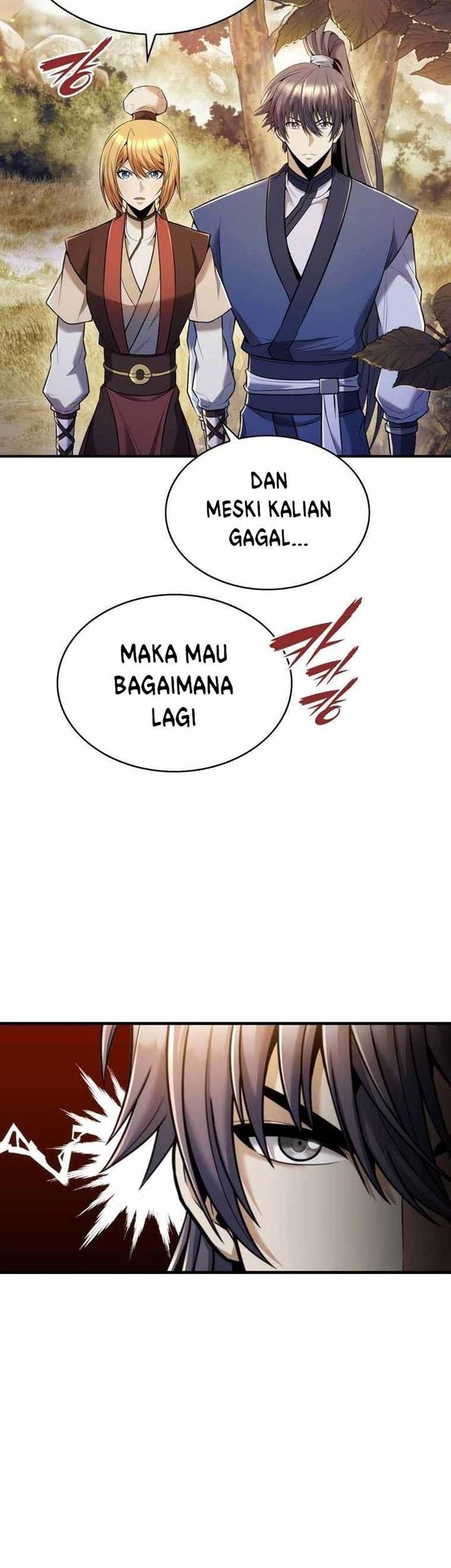 The Star Of A Supreme Ruler Chapter 32 - halaman 36