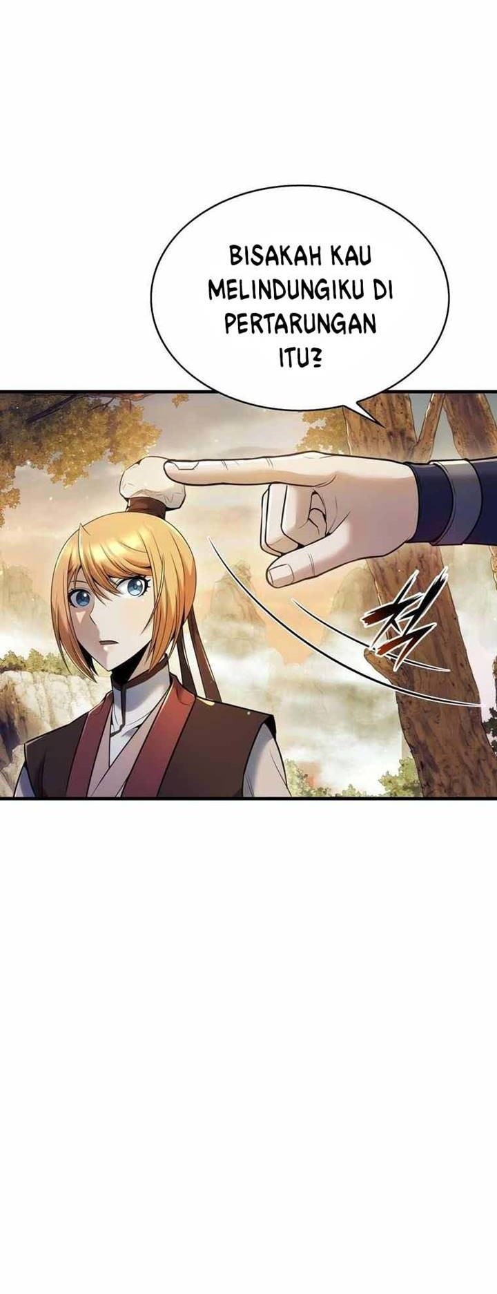 The Star Of A Supreme Ruler Chapter 32 - halaman 37