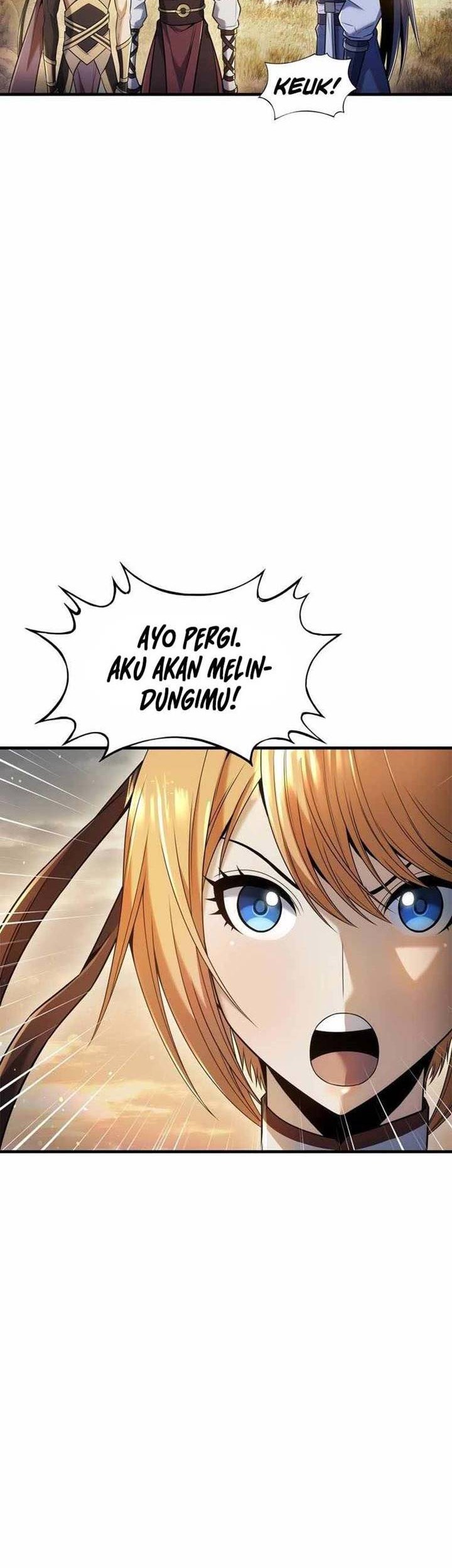 The Star Of A Supreme Ruler Chapter 32 - halaman 42