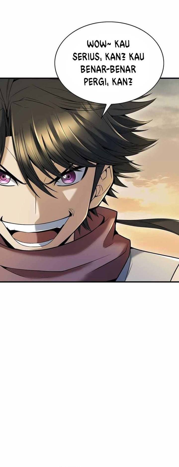 The Star Of A Supreme Ruler Chapter 32 - halaman 43