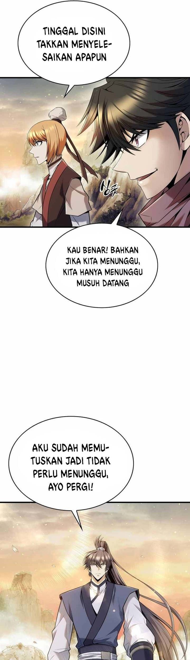 The Star Of A Supreme Ruler Chapter 32 - halaman 44