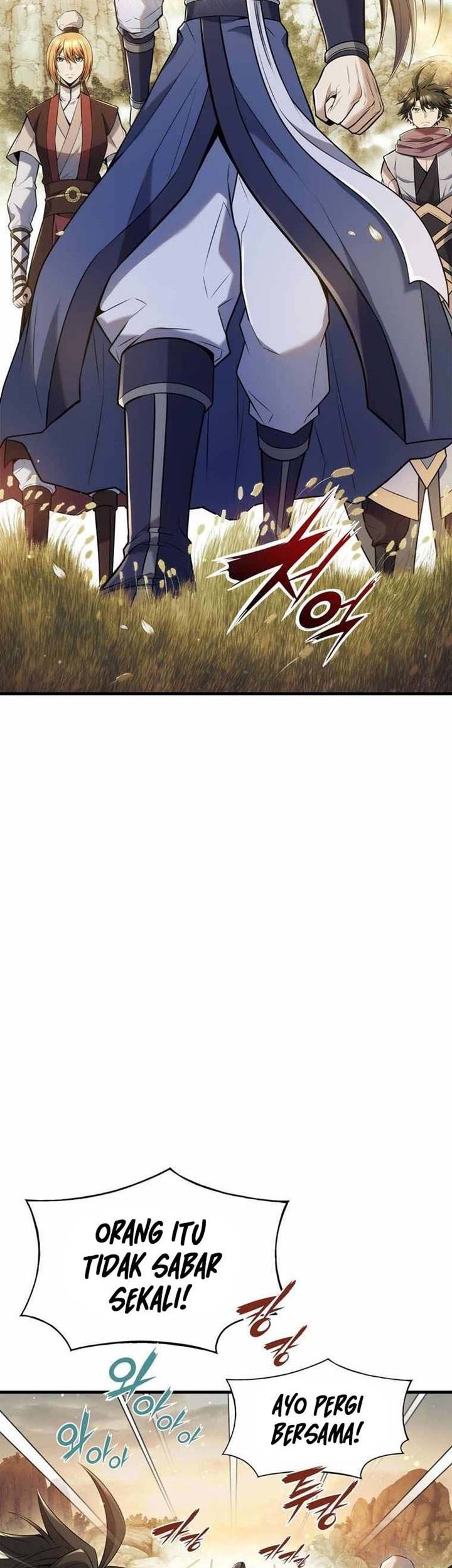 The Star Of A Supreme Ruler Chapter 32 - halaman 45
