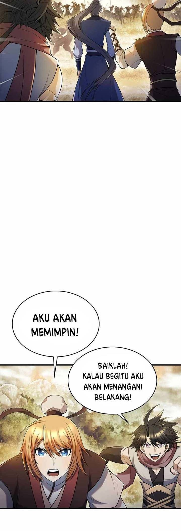 The Star Of A Supreme Ruler Chapter 32 - halaman 46
