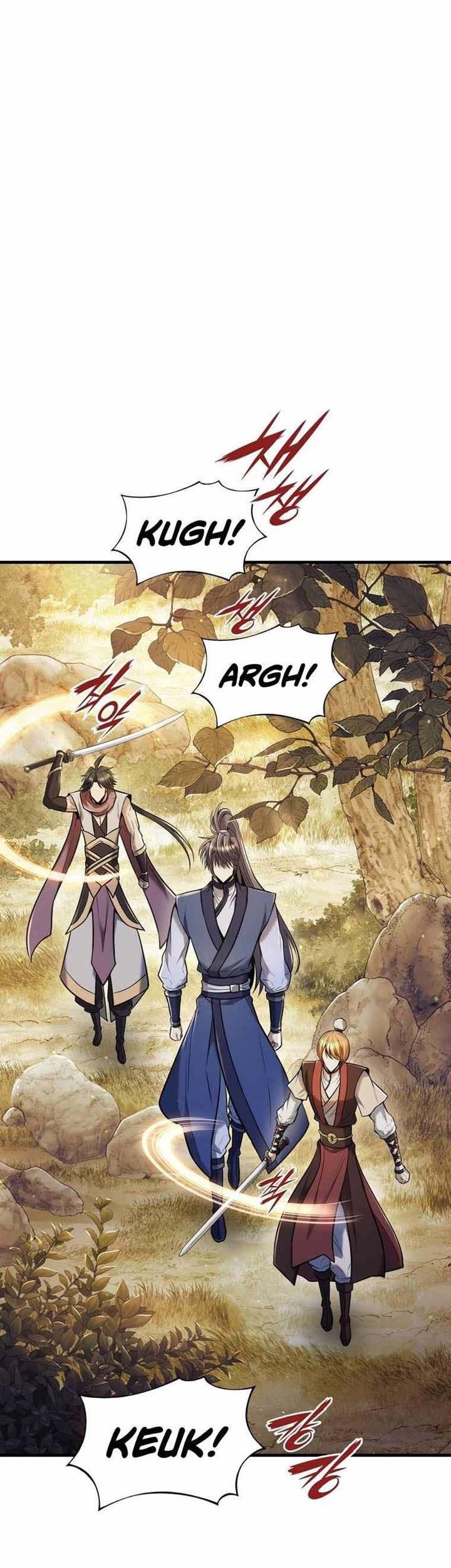 The Star Of A Supreme Ruler Chapter 32 - halaman 47