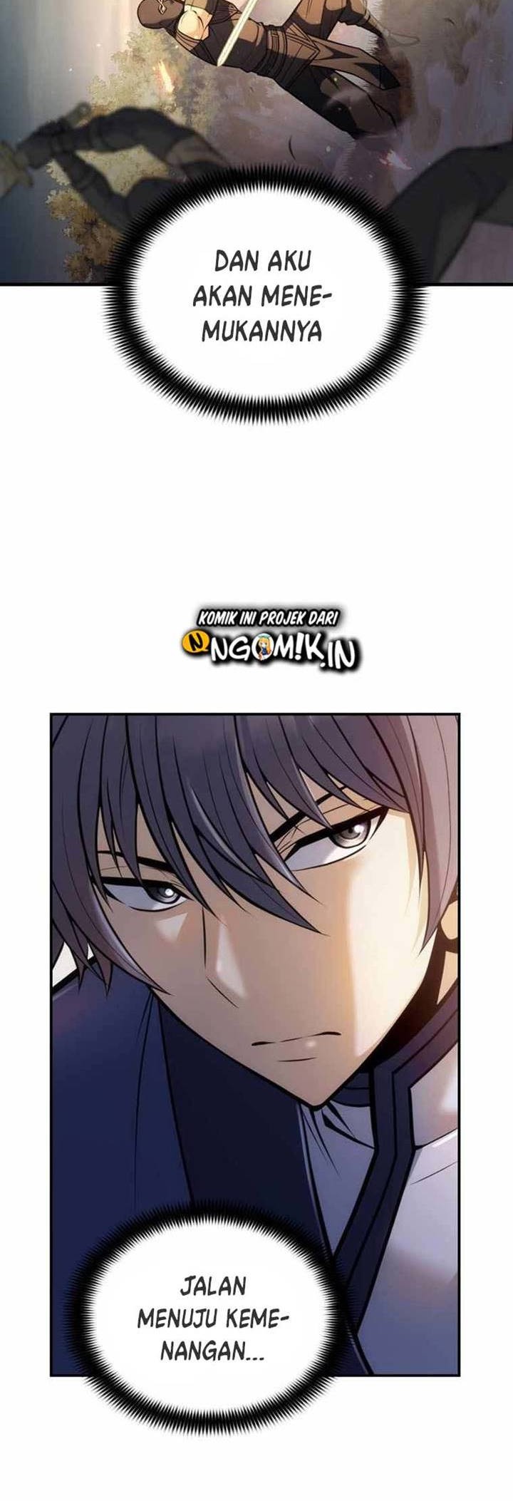 The Star Of A Supreme Ruler Chapter 32 - halaman 49