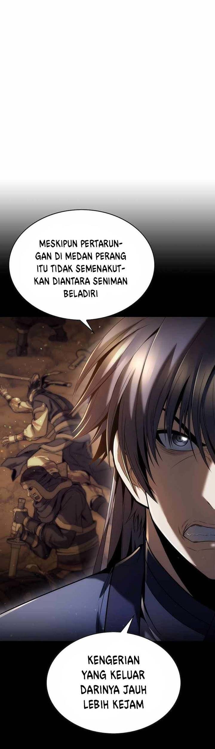 The Star Of A Supreme Ruler Chapter 32 - halaman 5