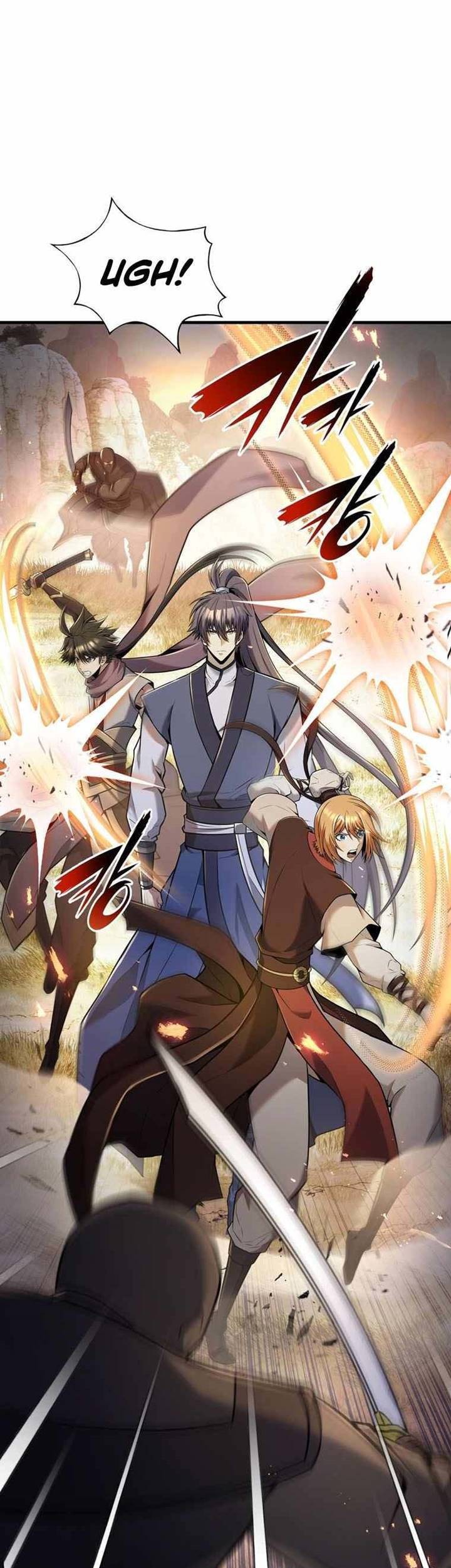 The Star Of A Supreme Ruler Chapter 32 - halaman 50