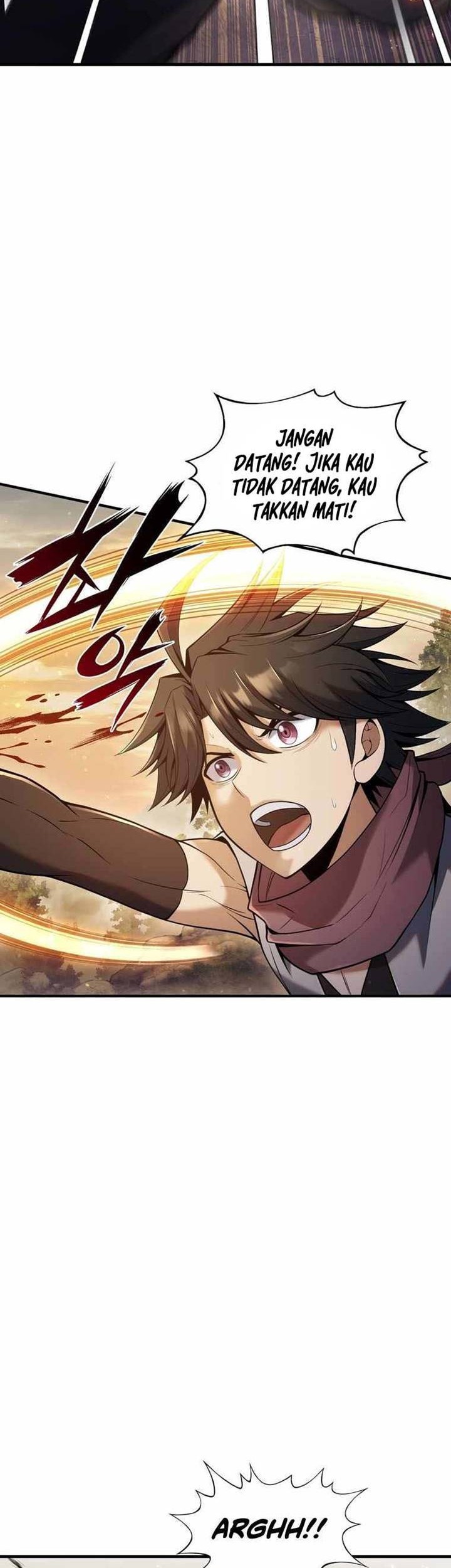 The Star Of A Supreme Ruler Chapter 32 - halaman 51