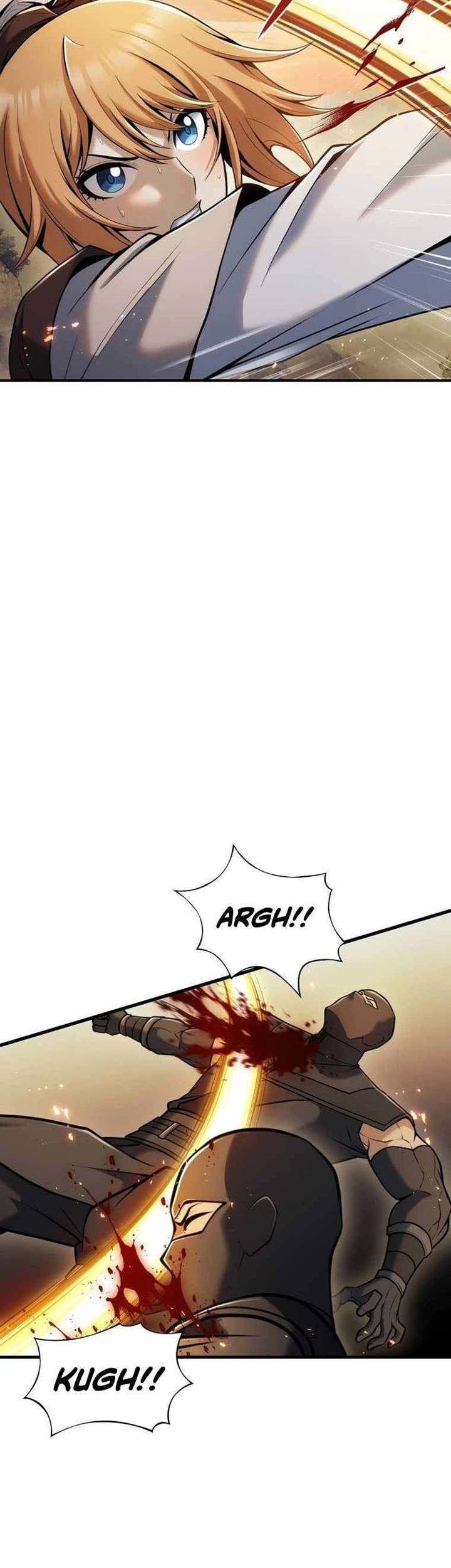 The Star Of A Supreme Ruler Chapter 32 - halaman 53