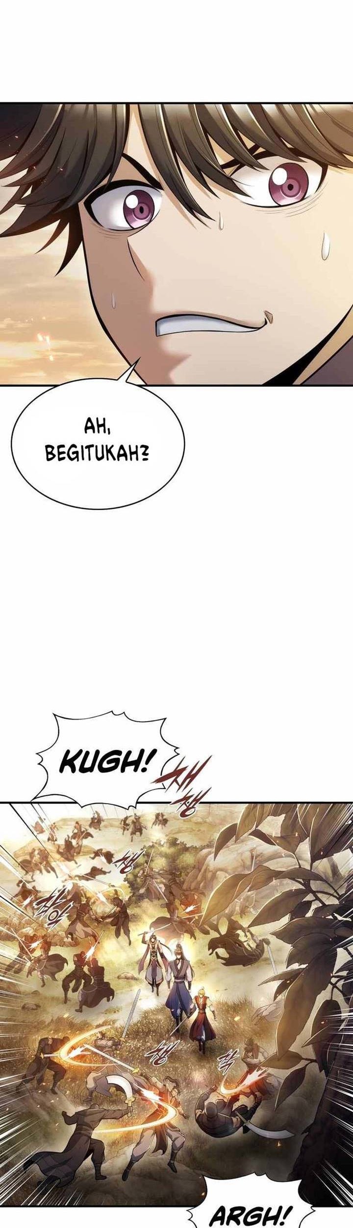 The Star Of A Supreme Ruler Chapter 32 - halaman 54