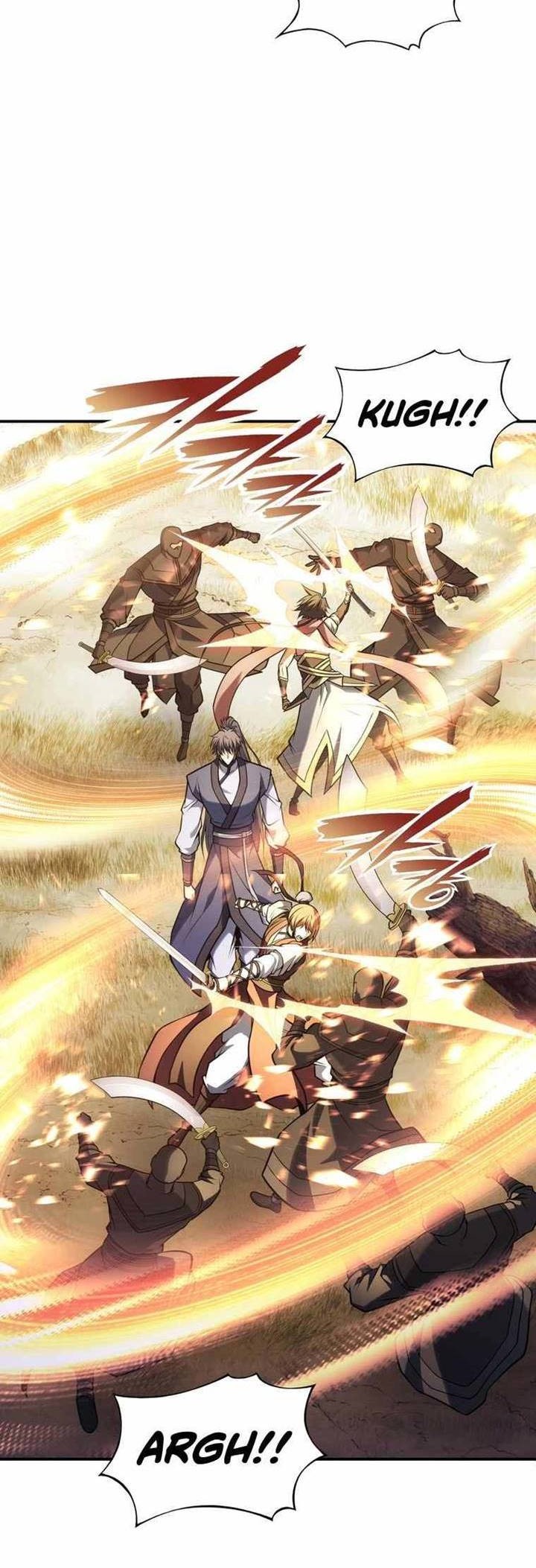 The Star Of A Supreme Ruler Chapter 32 - halaman 55