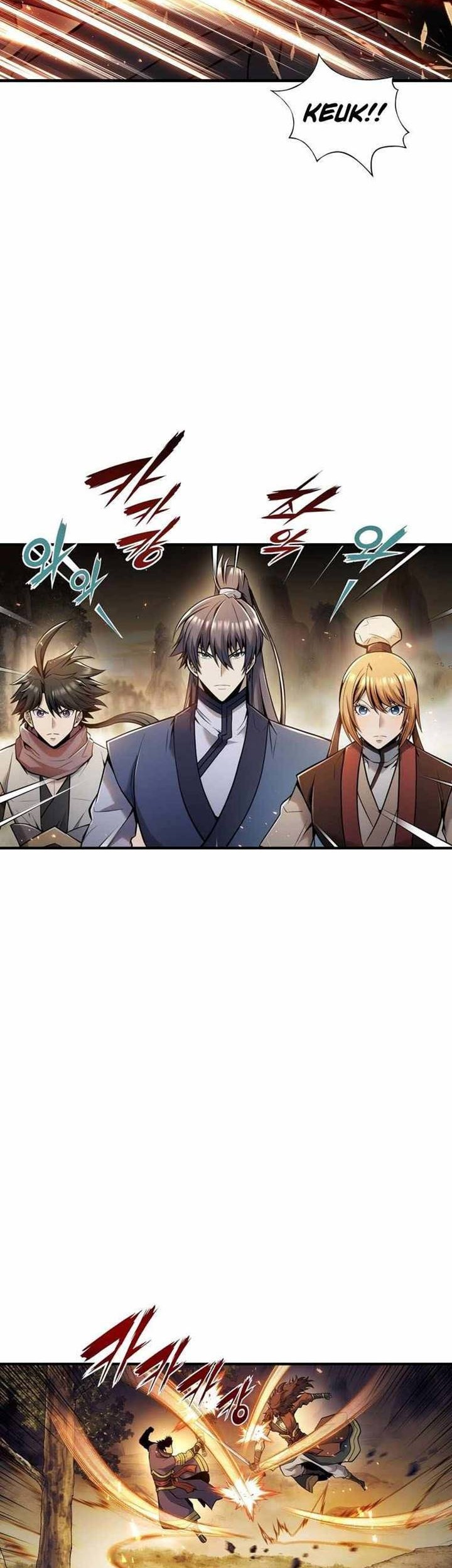 The Star Of A Supreme Ruler Chapter 32 - halaman 57