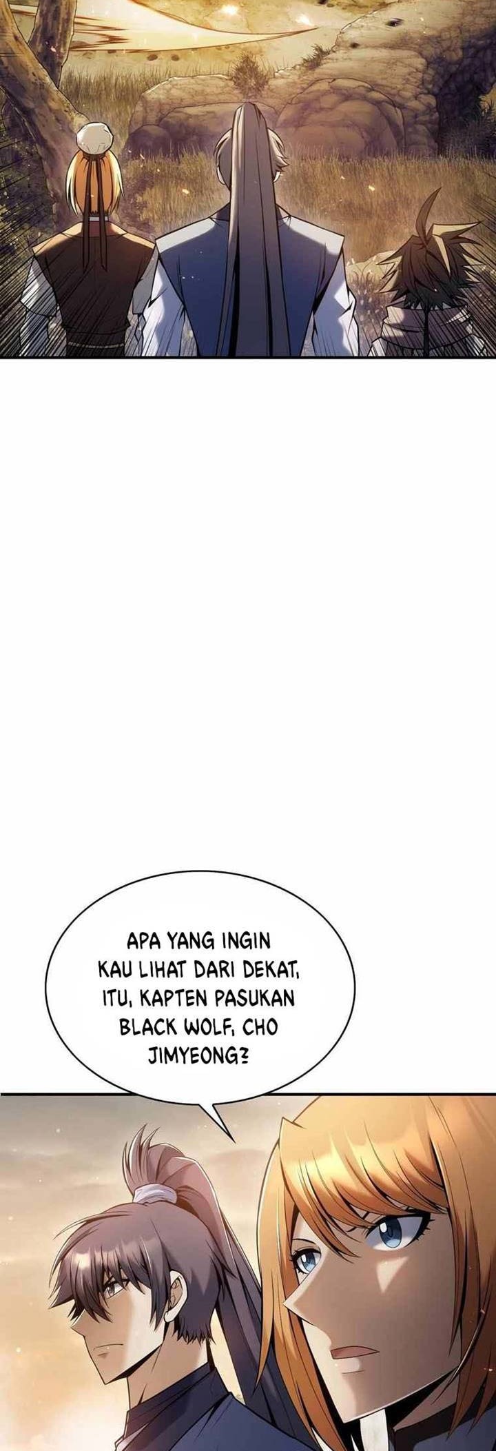 The Star Of A Supreme Ruler Chapter 32 - halaman 58