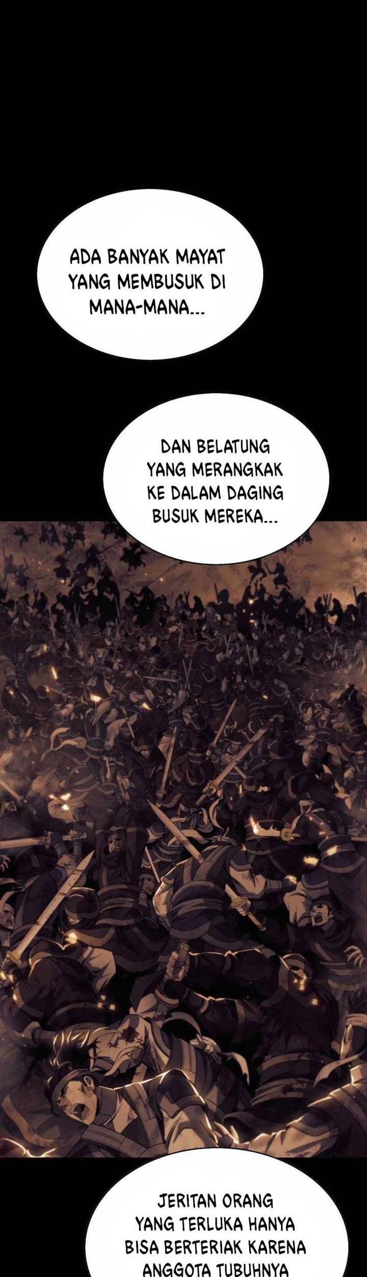 The Star Of A Supreme Ruler Chapter 32 - halaman 6