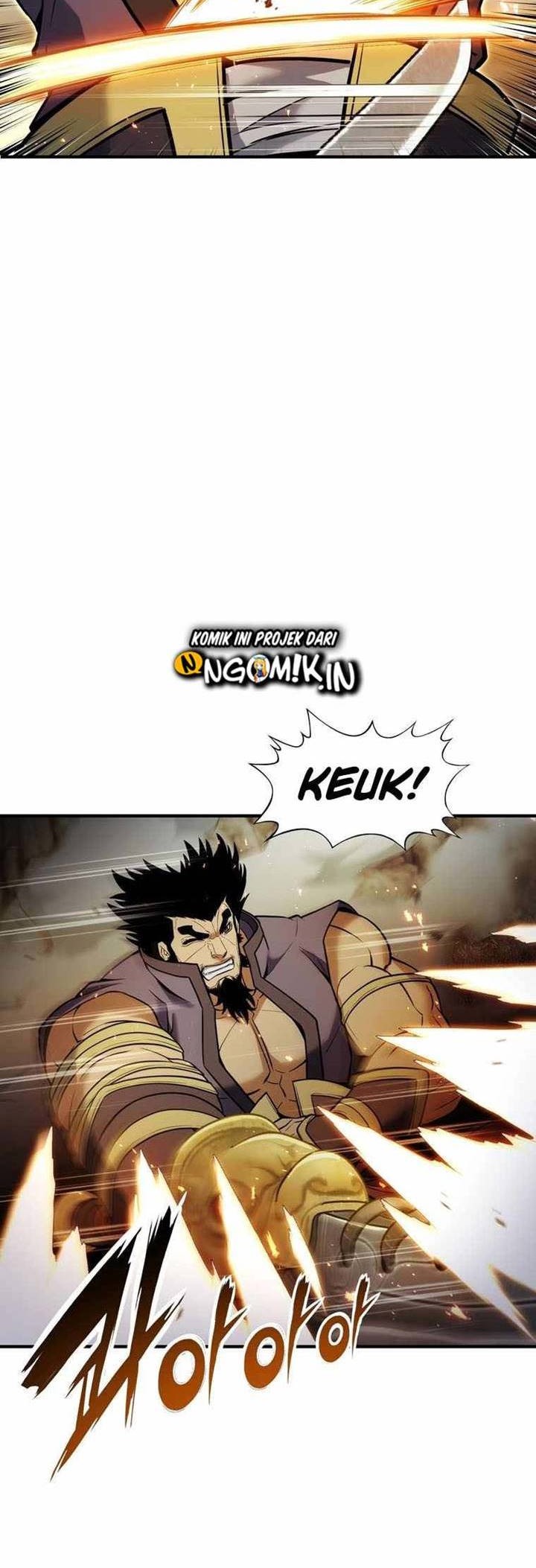 The Star Of A Supreme Ruler Chapter 32 - halaman 61