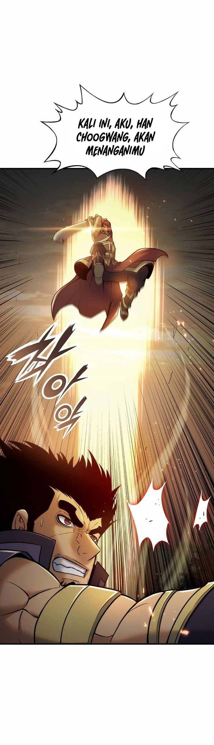 The Star Of A Supreme Ruler Chapter 32 - halaman 62