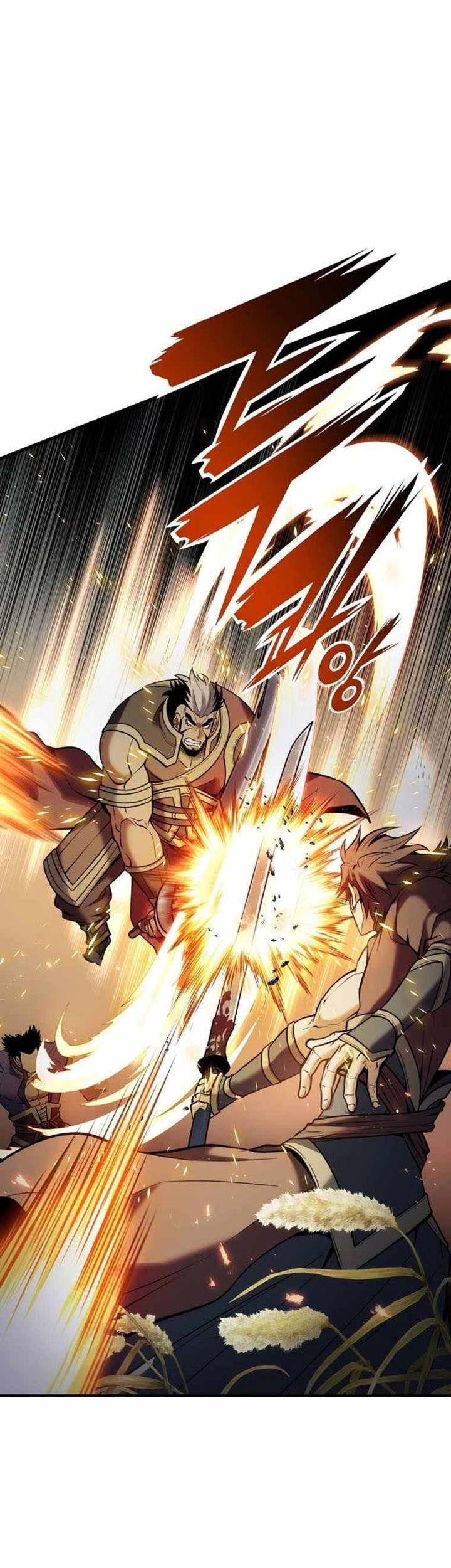The Star Of A Supreme Ruler Chapter 32 - halaman 63