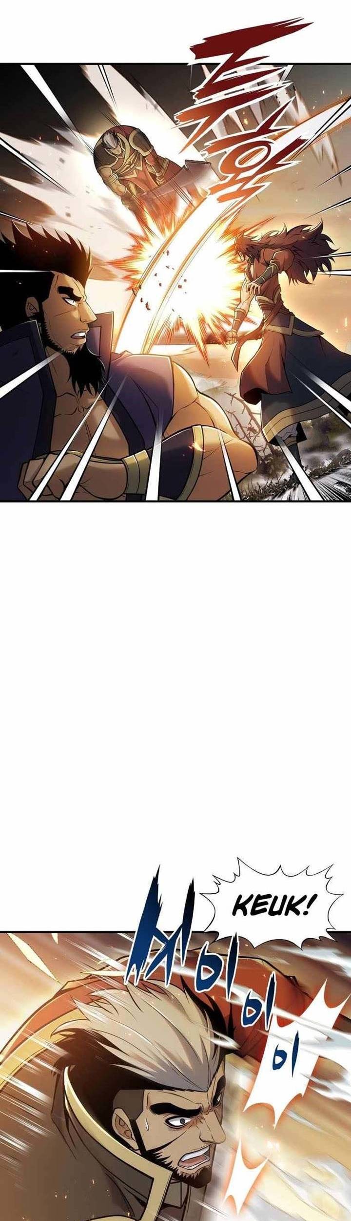 The Star Of A Supreme Ruler Chapter 32 - halaman 65