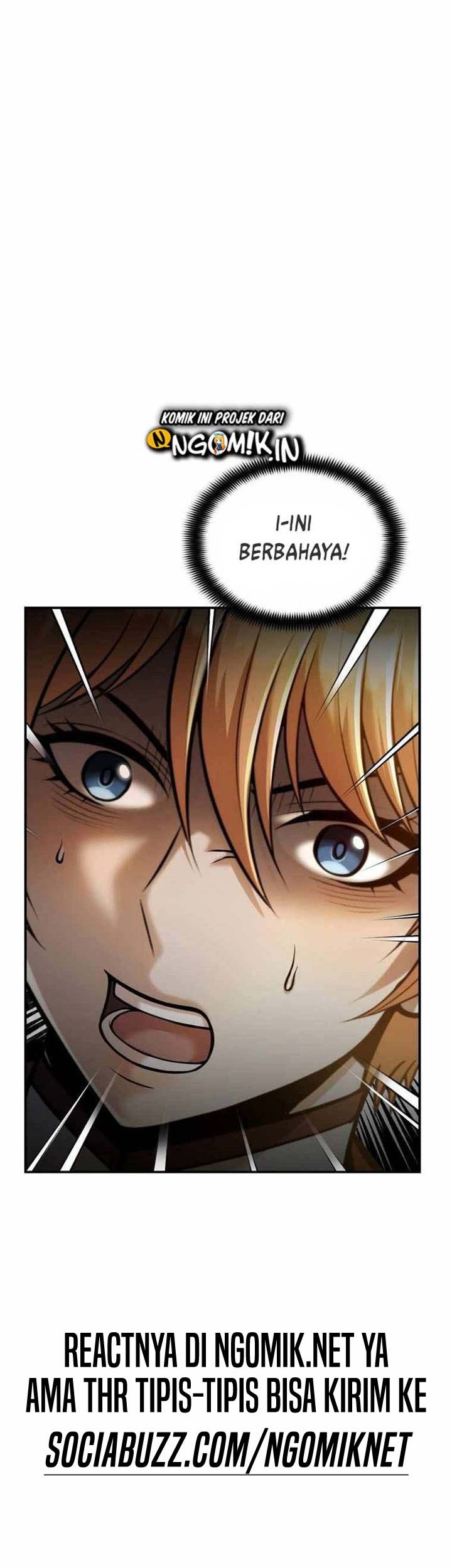 The Star Of A Supreme Ruler Chapter 32 - halaman 69