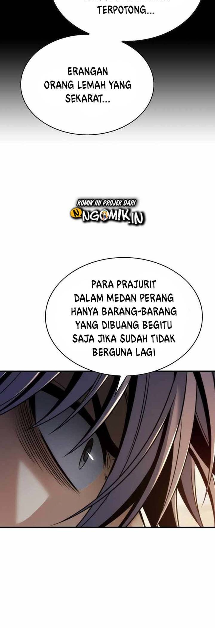 The Star Of A Supreme Ruler Chapter 32 - halaman 7