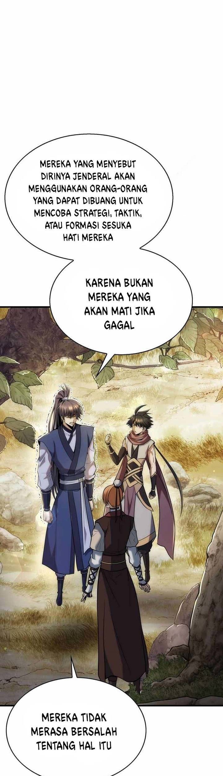 The Star Of A Supreme Ruler Chapter 32 - halaman 8