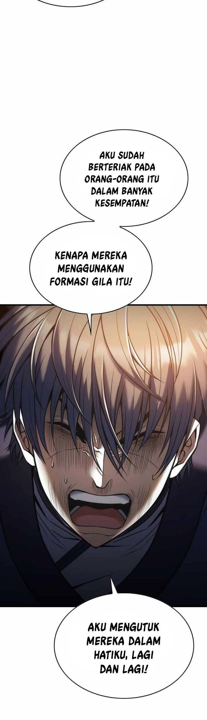 The Star Of A Supreme Ruler Chapter 32 - halaman 9