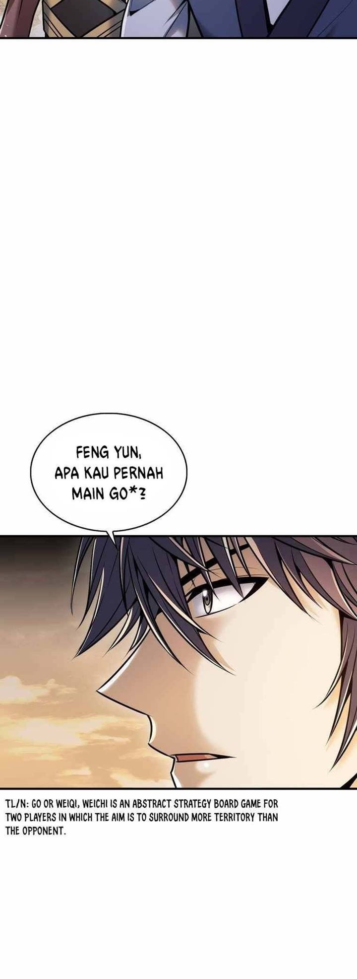 The Star Of A Supreme Ruler Chapter 33 - halaman 10