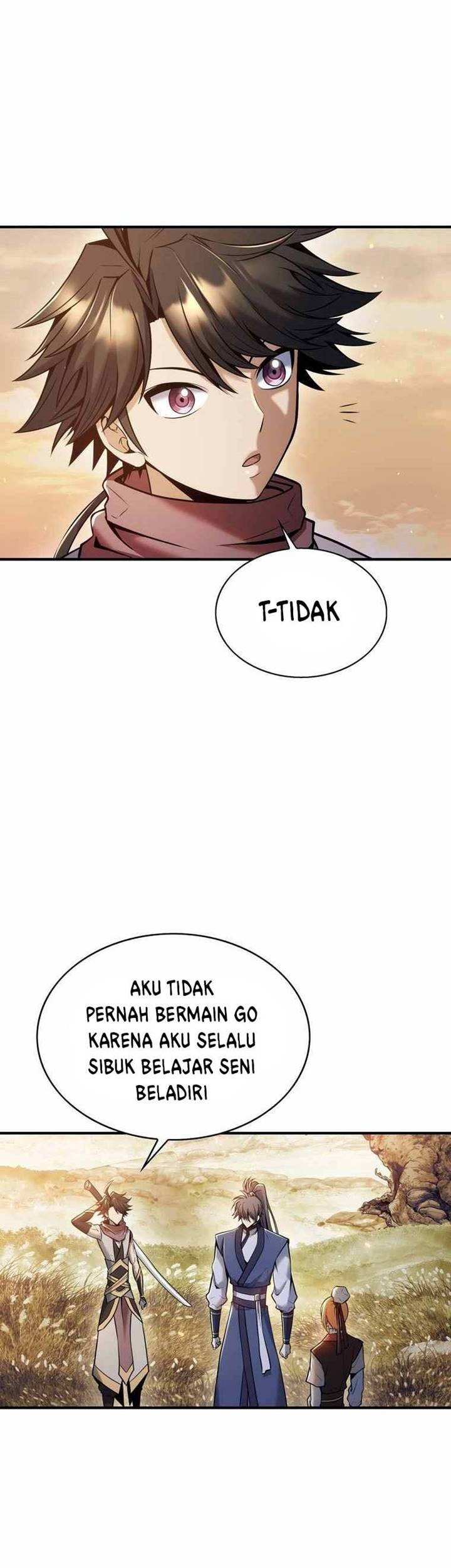 The Star Of A Supreme Ruler Chapter 33 - halaman 11