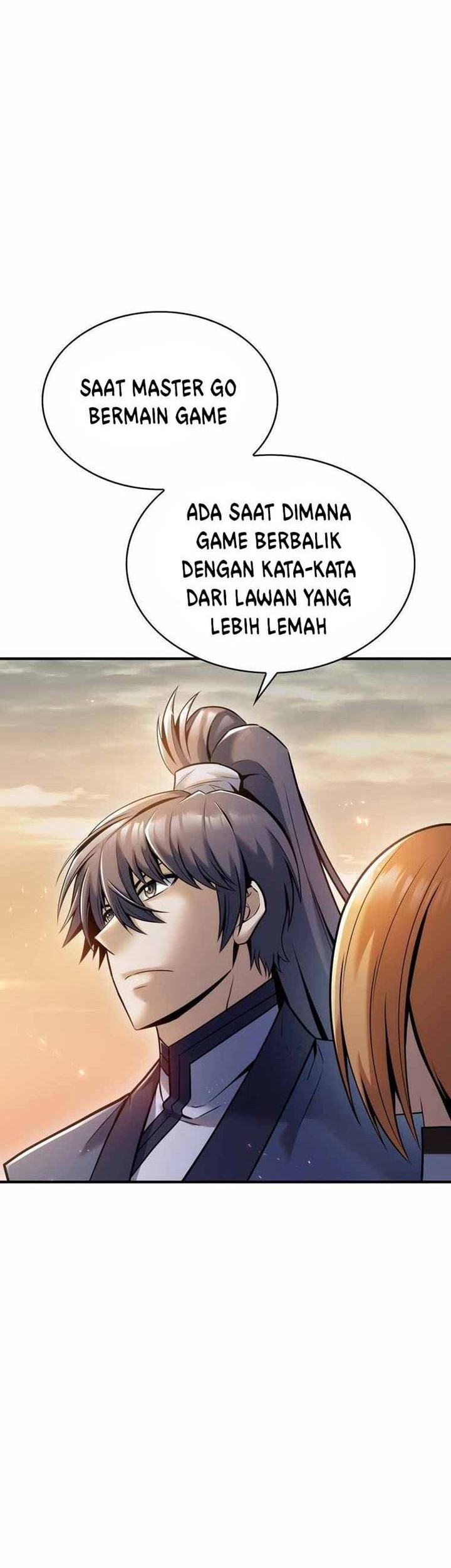 The Star Of A Supreme Ruler Chapter 33 - halaman 12