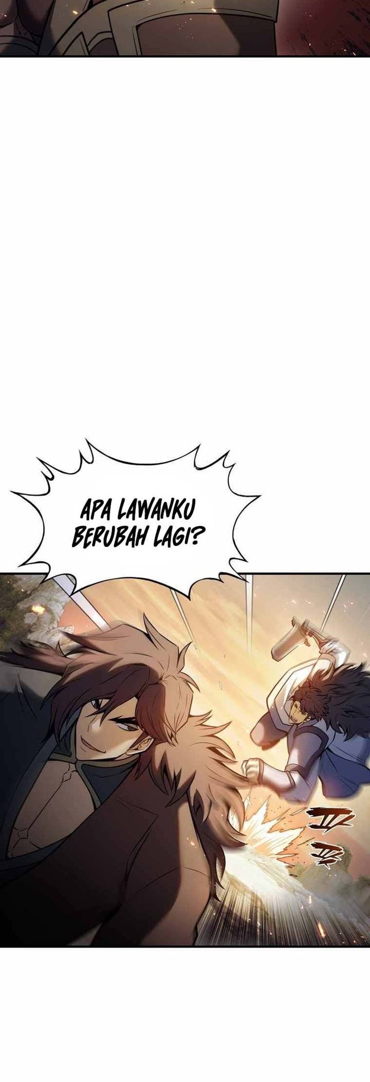 The Star Of A Supreme Ruler Chapter 33 - halaman 16