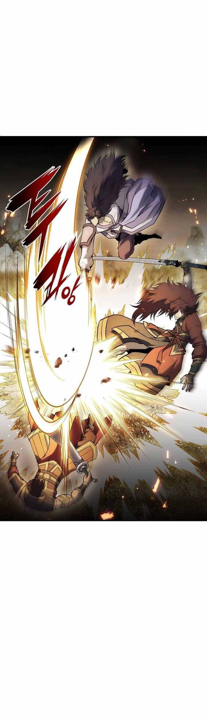 The Star Of A Supreme Ruler Chapter 33 - halaman 17