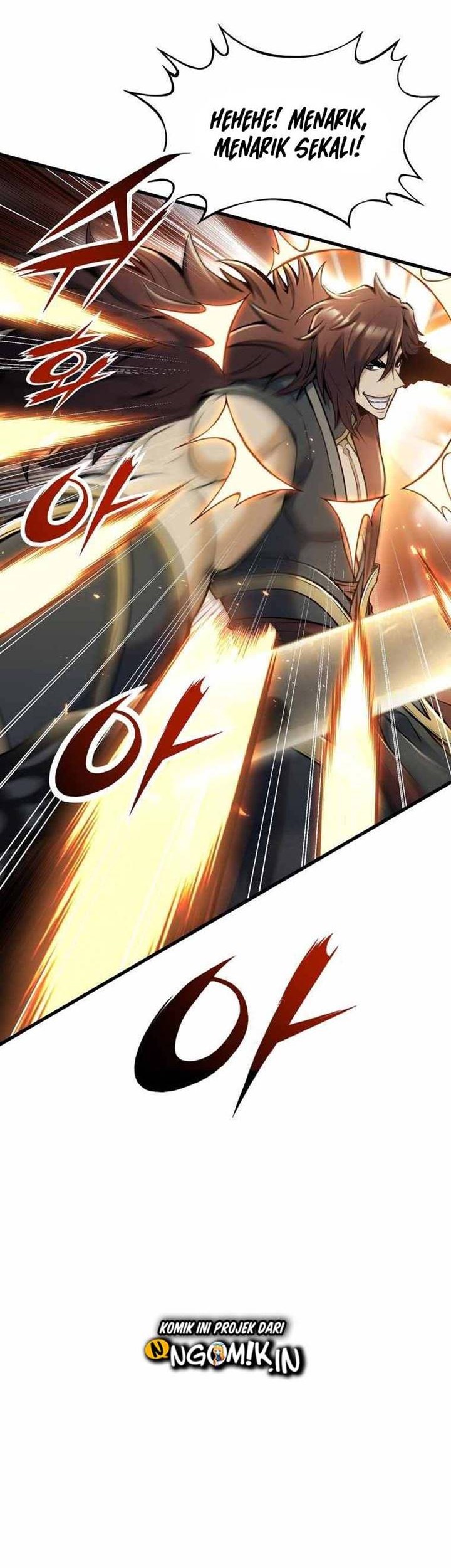 The Star Of A Supreme Ruler Chapter 33 - halaman 18