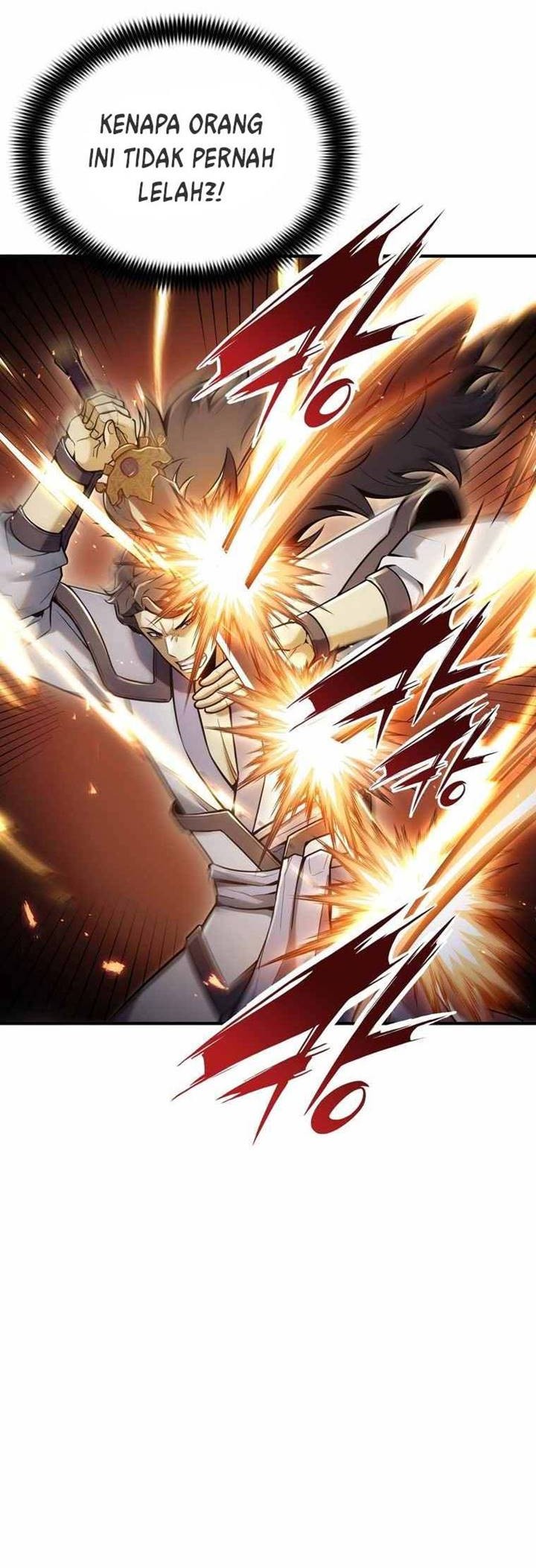 The Star Of A Supreme Ruler Chapter 33 - halaman 19